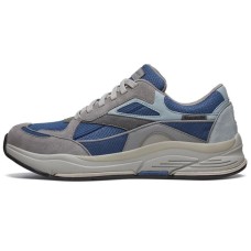 Skechers Benago Grey/Blue 40