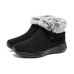 Skechers On The Go Joy 'Black Grey' Women's 35.5