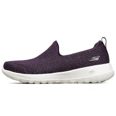 Skechers Go Walk Joy 'Purple White' Women's Фиолетовый, 38.5
