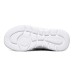 Skechers Comfy Flex 2.0 Anti Slip Wear Resistant Low Top Kids' Running Shoes Blue Gray Teenagers 35