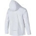 Skechers Sports Life Collection Jacket Men's Bright White Белый, XL
