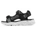 Skechers Stamina 'Black Gray' 42