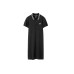 Skechers Dress Women's Carbon Black сажа, M