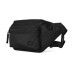 Skechers Fabric Fanny Pack Regular Unisex Carbon Black сажа