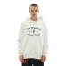 Skechers Diamond Series Sweatshirts Unisex Marshmallow White/0074 Marshmallow white 0074, S