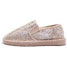 Espadrilles Women's Gold 39