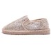 Espadrilles Women's Gold 39