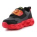 Skechers Thermo Flash Flame Flow Jr 400104N-BKRD shoes 24