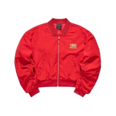 Skechers Jackets & Coats Women's Red Красный, L/165/88A