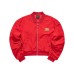 Skechers Jackets & Coats Women's Red Красный, L/165/88A