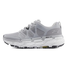 Skechers Max Cushioning Premier Trail 'Grey White' 41