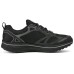 Skechers Cushioning Low Top Casual Running Shoes Women's Black Черный, 37