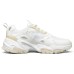 Skechers Stamina V2 Low Running Shoes White 42