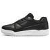 Skechers Lightweight And Breathable Low-Top Skateboard Shoes Men's Black Черный, 41.5