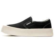WEISHIBANGWEI Espadrilles Men's Black Черный, 43