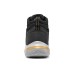 Skechers Delson 3.0 Non-slip Wear-resistant Shock Absorption High-Top Casual Shoes Men's Black Черный, 41
