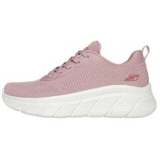 Skechers Anti-Slip And Wear-Resistant Breathable Low-Top Casual Shoes Women's Pink Розовый, 37.5