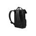 Skechers Fabric Backpack Regular Unisex Black Черный