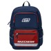 Skechers Fabric Backpack Regular Kids' Ship Flag Blue Ship Flag Blue