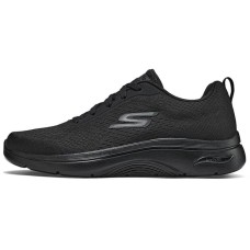 Skechers Go Walk Arch Fit 2.0 'Black' Черный, 42.5