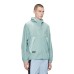 Skechers Jackets Coats Unisex Sky Gray Cyan Sky Gray Ash, L