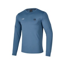 Skechers GODRI Sweatshirt Men's Horizon Blue Horizon Blue-02X6, XL