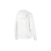 Skechers Dust-Resistant Windproof UV Protection Sun Protection Clothing Women's Bright White Белый, S
