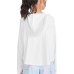 Skechers Jackets Coats Light Snow Cyan Kids' Light Snow Cyan, 120