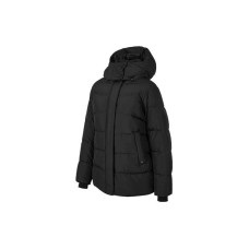 Skechers Down Jackets Women's Carbon Black/0018 Carbon Black 0018, L