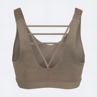 Adidas Underwear Set Women's Coffee Коричневый, 2XL