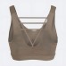 Adidas Underwear Set Women's Coffee Коричневый, 2XL