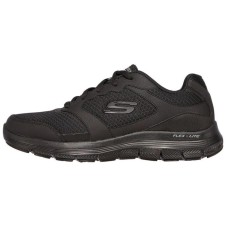Skechers Flex Advantage 4.0 Black 39.5