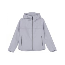 Skechers Jackets & Coats Women's Light Lavender Сиреневый, 2XL
