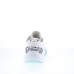 Skechers Snoop Frenzy Evader Snoop Dogg 251150 Mens White Sneakers Shoes 9.5