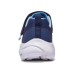 Skechers Cushioning Lightweight Low-Top Toddler Shoes Blue Infant And Toddler Синий, 24