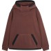 Skechers Sweatshirt Men Chestnut Коричневый, S