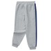 Skechers Knitted Sweatpants Heather Gray Teenagers Серый, 160