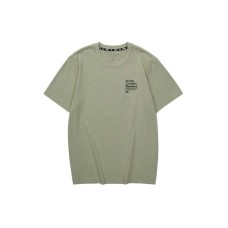 Skechers T Shirt Unisex Rock Beige Rock Beige/00V8, 2XL