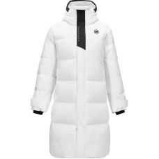 Skechers Comfort Sports Series Down Jacket Men's Bright White Bright White-0019, M