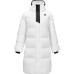 Skechers Comfort Sports Series Down Jacket Men's Bright White Bright White-0019, M