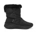 Skechers Slip Ins Warm And Wear-Resistant Crew Snow Boots Women's Black Черный, 36.5