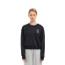 Skechers Colorful Sweatshirts Women's Carbon Black/0018 Carbon Black 0018, 2XL
