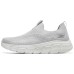 Skechers Bob's Durable Breathable Low-Top Casual Running Shoes Men's Gray Серый, 45