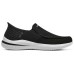 Skechers Slip ins Delson 3.0 Cabrino 'Black' 44