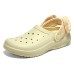 Skechers Foamies Sandals 'Yellow' Women's 38
