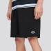 Skechers Casual Shorts Men's Carbon Black Carbon Black 0018, S