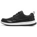 Skechers Delson 1.0 Men's Casual Shoes Men's Black 41.5
