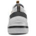 Skechers Delson 3.0 Cushioned Wear-Resistant Breathable Rebound Low-Top Casual Shoes Men's Gray Серый, 41.5