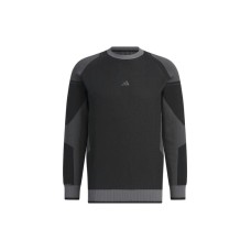 Adidas Sweaters Men Black Черный, S