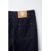 Джинсы loose fit ZARA Синий, 8-9 лет (года) (134 cm)